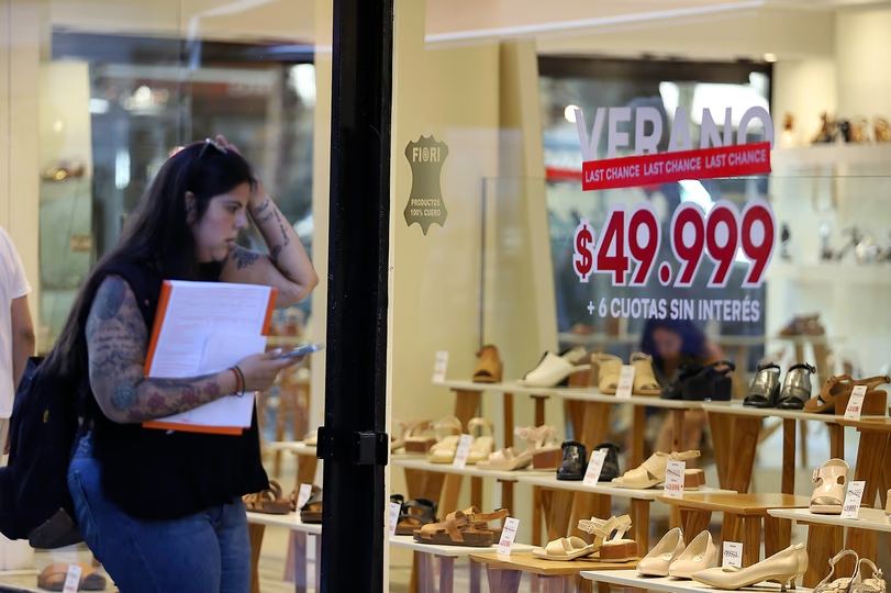 Mejoró la confianza del consumidor en octubre: el informe completo