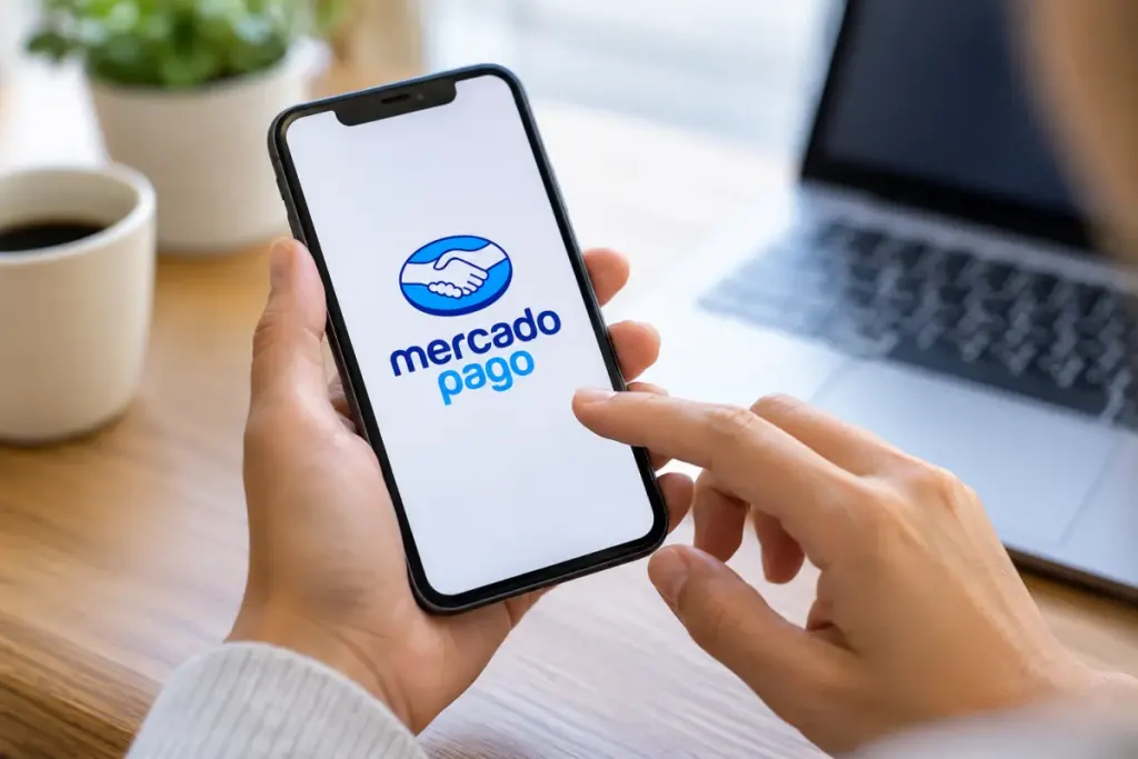 Mercado Pago sería un nuevo banco en Argentina: cuentas sueldo, créditos e inversiones