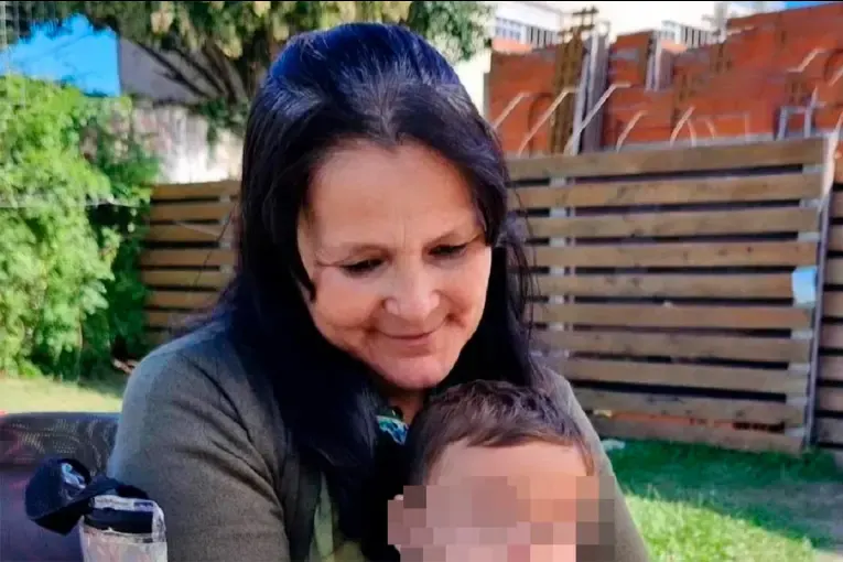“Mi mamá no andaba en cosas raras”: el reclamo de la hija de la mujer asesinada en Concepcion del Uruguay