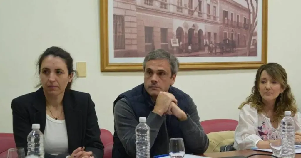 Michel: “La plata para las universidades está, el tema es que el Gobierno no la quiere invertir”