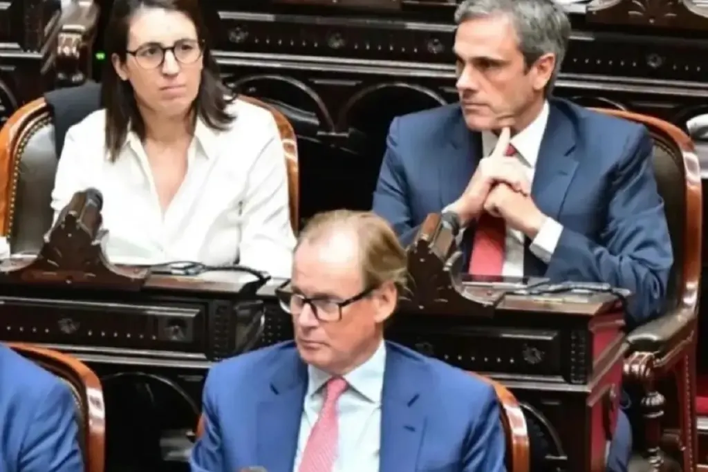 Michel, Marclay y Bordet votaron a favor de la ley de vandalismo rural: «Debemos proteger al productor agropecuario»