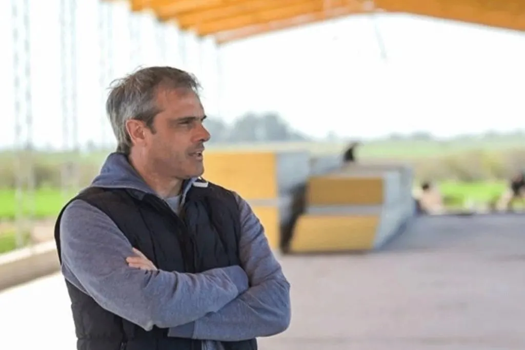 Michel quiere quitarles beneficios fiscales a las empresas chilenas por sus negocios con Malvinas