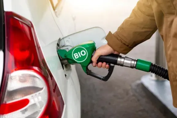 Michel reclamó reglamentar la ley provincial de biocombustibles sancionada hace más de un año