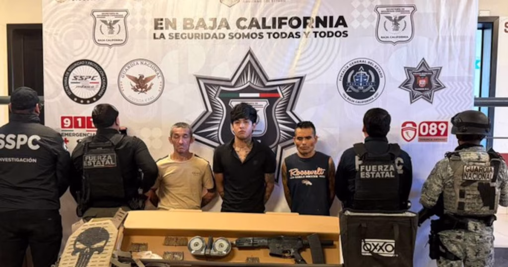 Milei declaró terroristas al Cártel de Sinaloa y otras cuatro bandas
