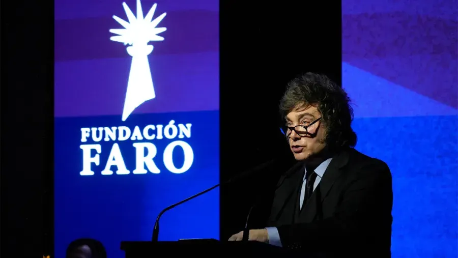 Milei dijo que el caso $LIBRA tuvo “fines golpistas”, acusó a varios periodistas y medios por esa maniobra