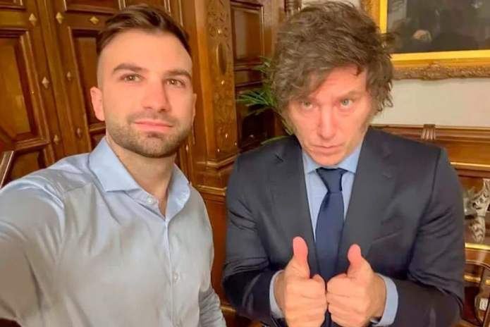 Milei tras el sobreseimiento por $Libra: “La verdad triunfa por sí misma”