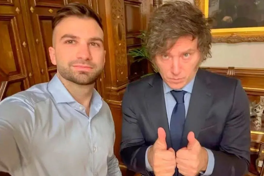 Milei tras el sobreseimiento por $Libra: “La verdad triunfa por sí misma”