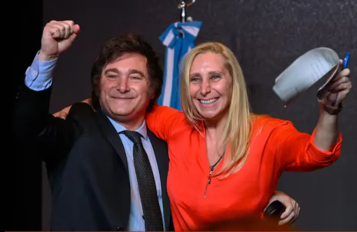 Milei tras ser sobreseído en la “Causa $Libra”: “¿Y ahora quién me compensa por un año, 8 meses y 9 días de mentiras, calumnias e injurias”