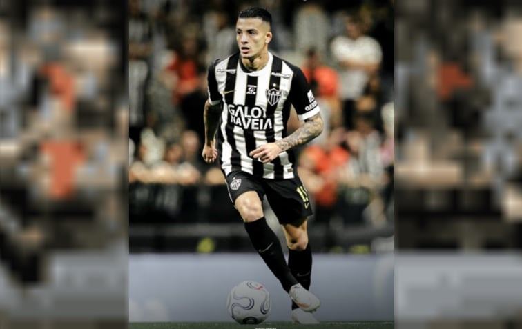 Mineiro perdió con Montevideo City, pero igual es finalista de la Sudamericana