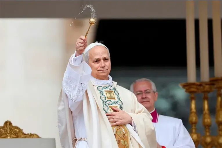 Misa del papa León XIV en Córdoba: qué elementos se pueden llevar y cuáles están prohibidos