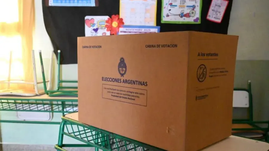 Modifican y crean nuevos circuitos electorales en Entre Ríos: el Gobierno oficializó el inicio del trámite