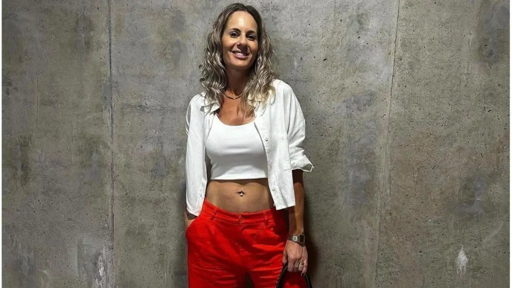 Mónica Sione y la búsqueda de un estilo que represente a cada mujer