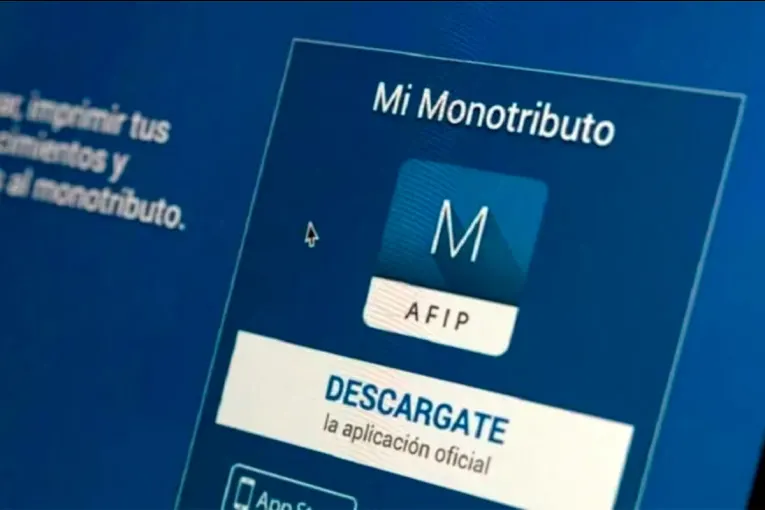 Monotributo en octubre: cuánto se paga y qué pasa si superás los topes
