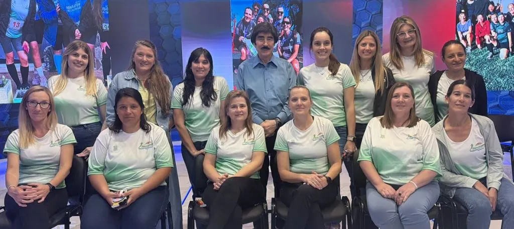 “Movimiento Running” de Crespo: Un grupo que sigue creciendo, en la preparación para competencias o como recreación