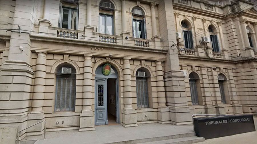 Multisectorial. Rechazo a hostigamiento policial