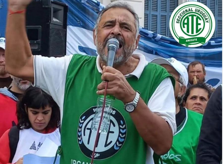 Muntes: “Allende le garantiza gobernabilidad al gobierno”
