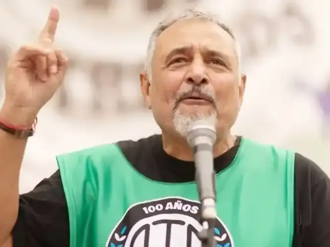 Muntes: “Allende le garantiza gobernabilidad al gobierno”