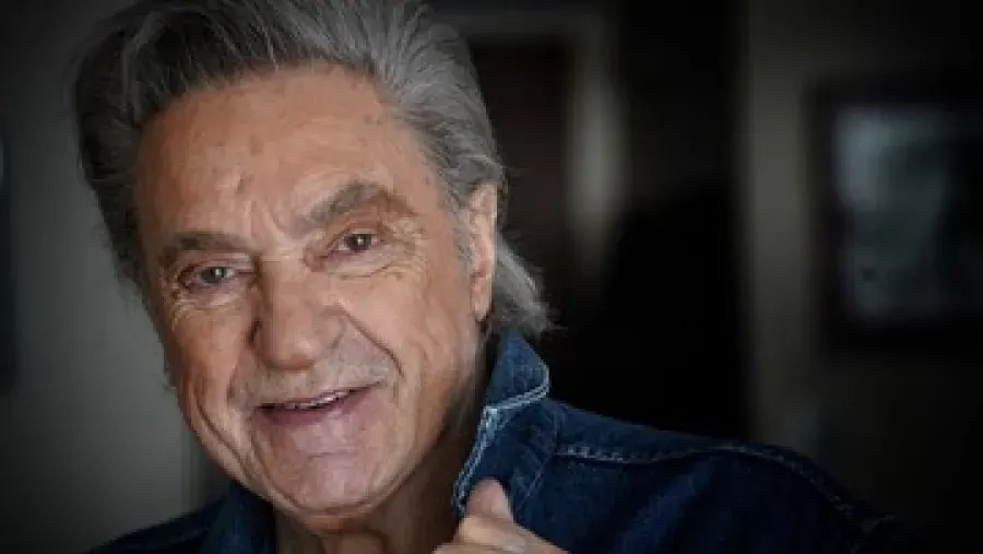 Murió a los 82 años el actor Antonio Grimau