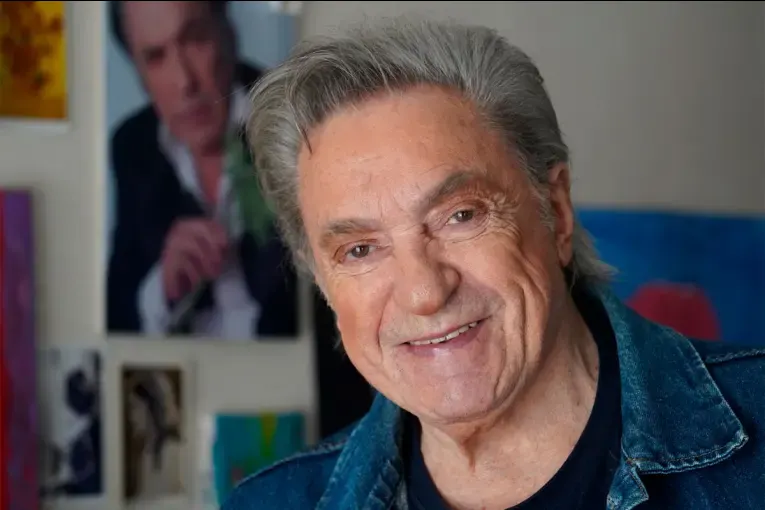 Murió Antonio Grimau, reconocido actor de televisión, cine y teatro: tenía 82 años