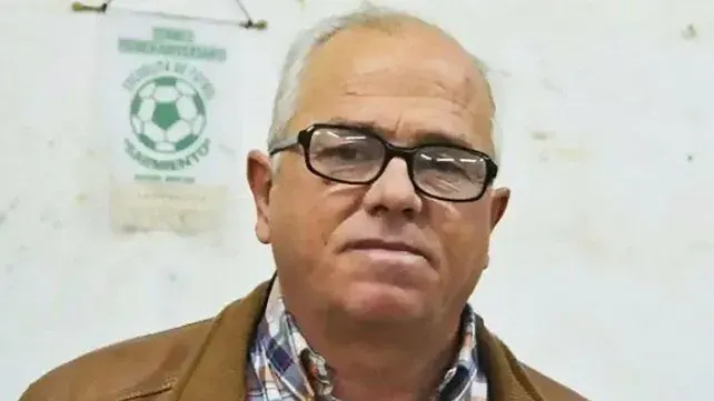 Murió Carlos Gálligo a los 69 años en Gualeguay