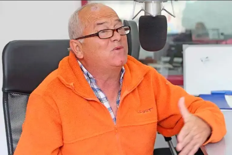 Murió Carlos Horacio Gálligo, histórico dirigente del peronismo de Gualeguay