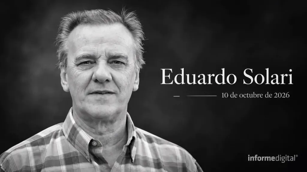 Murió Eduardo Solari, el radical que hizo del control al poder una bandera