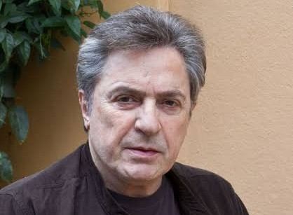 Murió el actor Antonio Grimau a los 82 años