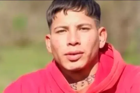 Murió el joven que había sido brutalmente golpeado en Santa Elena