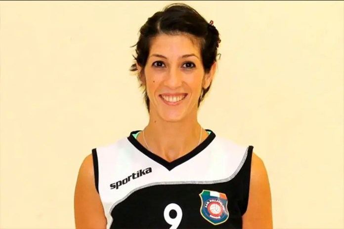 Murió Gisela Scialacomo, la voleibolista entrerriana que desarrolló su carrera en Italia