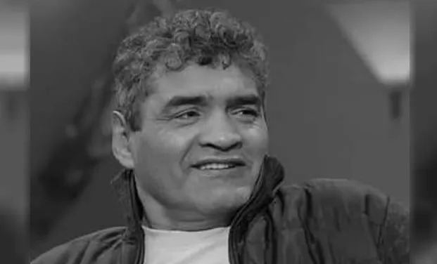 Murió Jorge “Locomotora” Castro a los 59 años