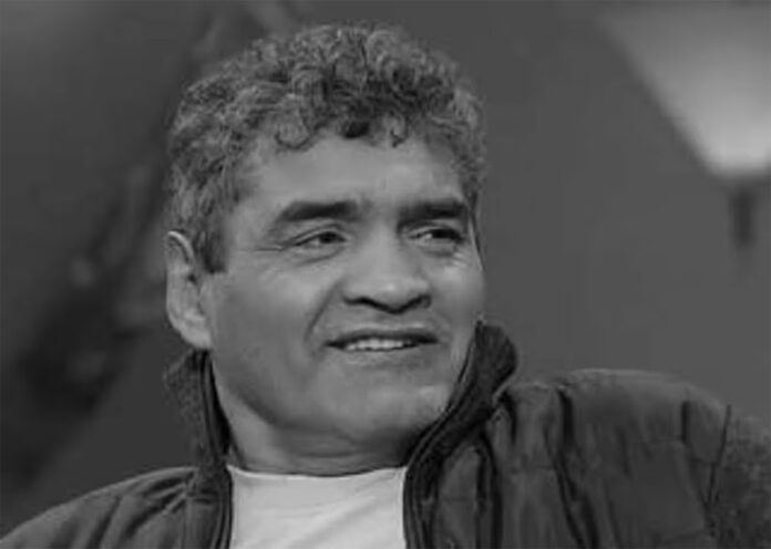 Murió Jorge “Locomotora” Castro, histórico excampeón mundial de boxeo, a los 59 años