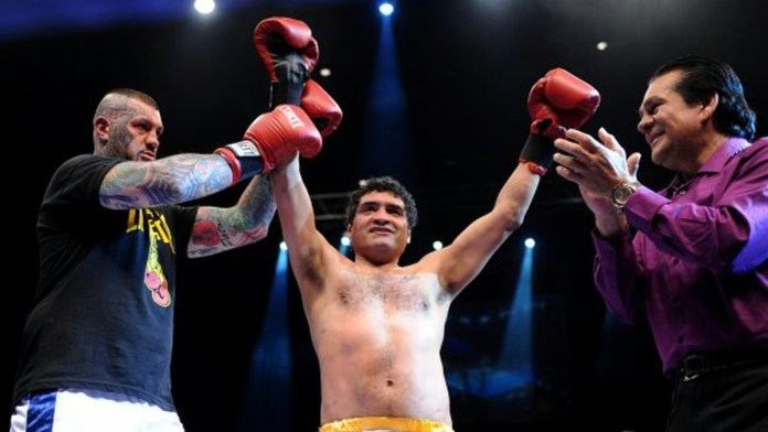 Murió Jorge “Locomotora” Castro, una leyenda del boxeo argentino