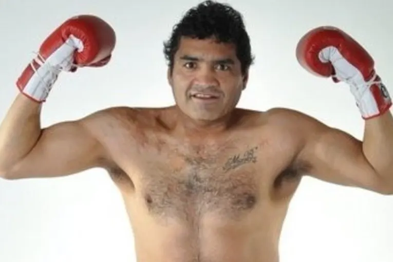 Murió Jorge Locomotora Castro
