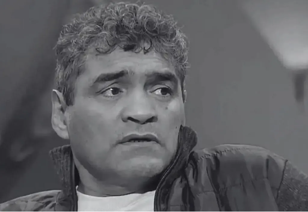 Murió Jorge «Roña» Castro: tenía 59 años, se descompensó en un bingo de Morón