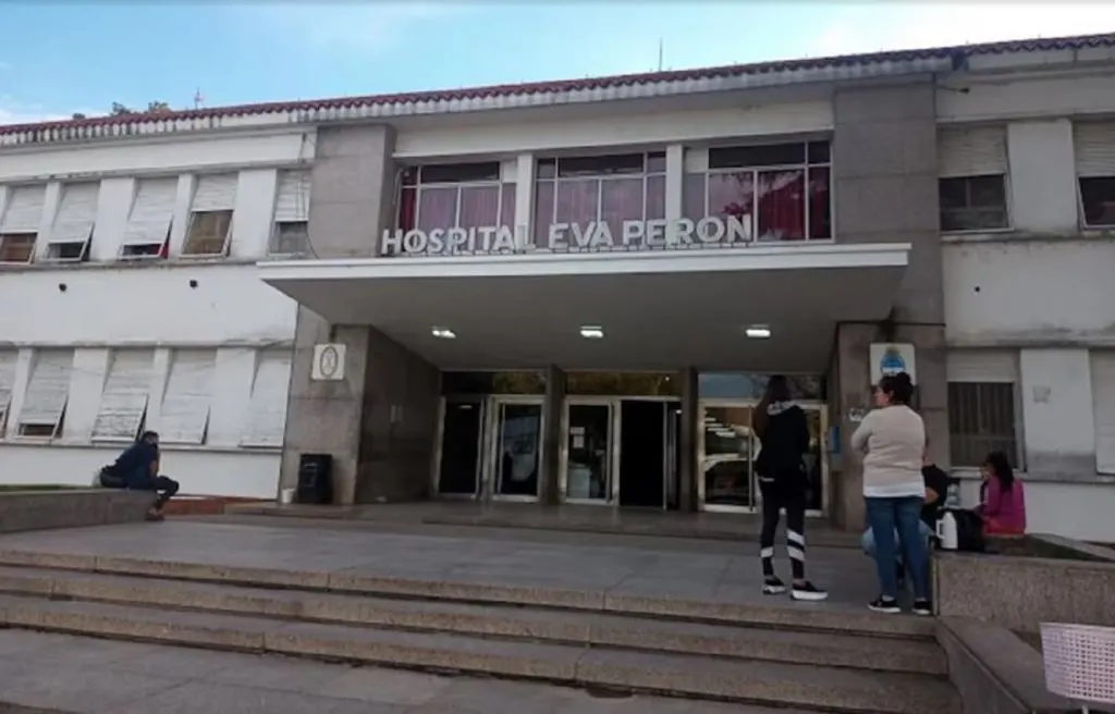 Murió la joven embarazada que había sido rociada con alcohol e incendiada por su pareja