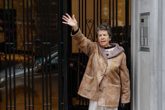 Murió maricarmen, la mujer cuyo desalojo encendió las protestas por la vivienda en España