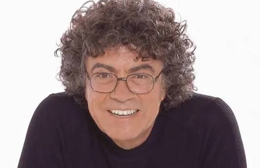 Murió piero, el cantante de “mi viejo” y “para el pueblo lo que es del pueblo”