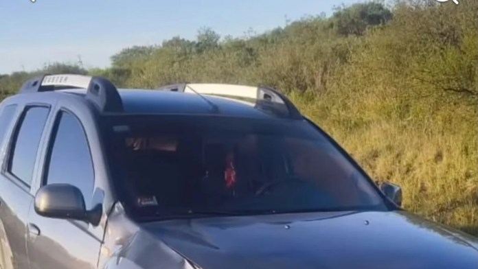 Murió un nene de 11 años tras ser atropellado: pescaba en un puente a la vera de la ruta