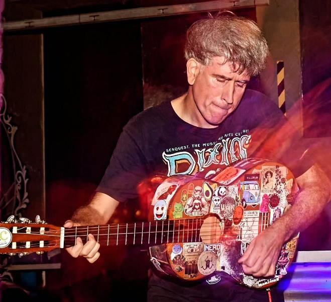 Música independiente. Billordo: una carrera hecha a fuerza de autogestión