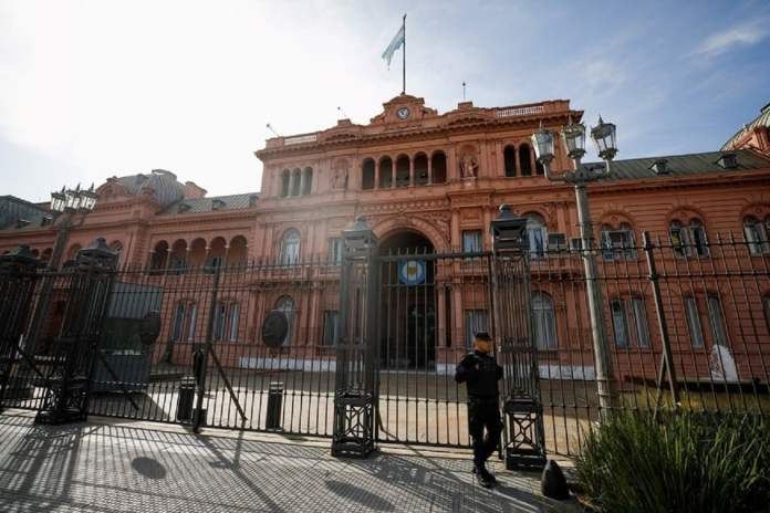 Nación lanzó un nuevo plan de retiro voluntario para empleados estatales