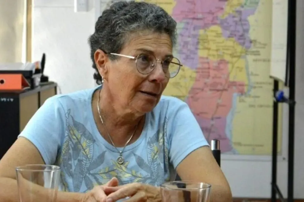 “Nadie está por encima de la ley”: condenaron a un exfuncionario y habló la intendenta que lo denunció