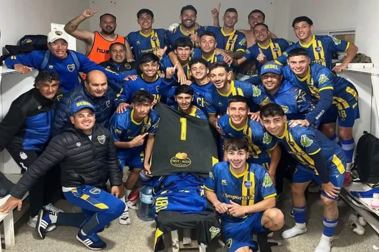 Nebel lidera y la lucha en la zona baja está apasionante