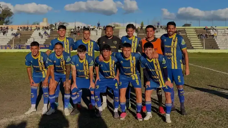 Nebel volvió a ganar y lidera en la Primera “A”. Buenos triunfos de Colegiales y Real