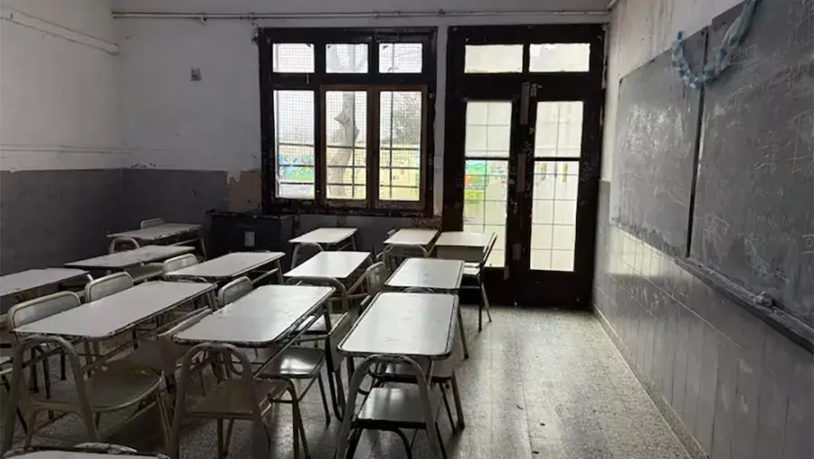 Necesitamos un acuerdo educativo de 10 años