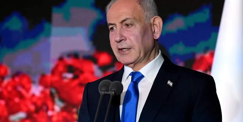 Netanyahu pide investigar a los soldados que participaron en el documental NAZA