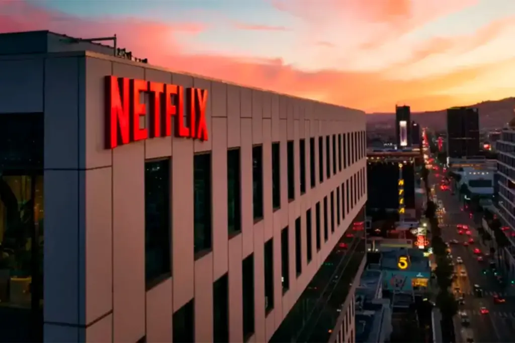 Netflix anunció el despido de casi 1.000 empleados