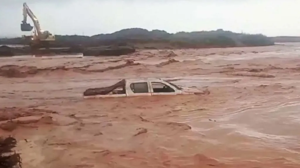 Neuquén declarará la emergencia meteorológica por seis meses ante las lluvias extremas por el efecto de El Niño