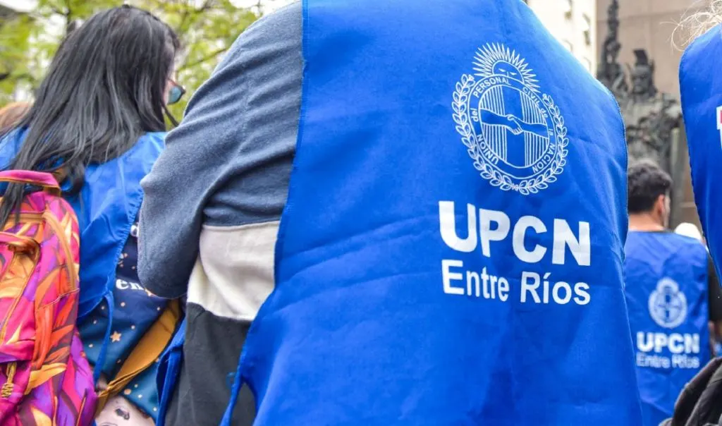 “Ni salarios, ni carrera, ni perspectivas”, advirtió UPCN sobre la situación de los estatales