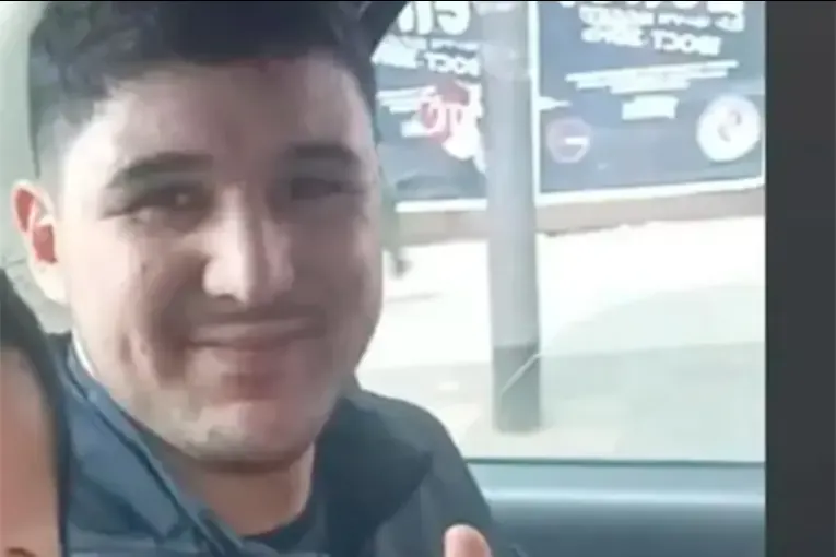 Nicolás Conci regresa a Villaguay después de casi siete meses de lucha y convocan a recibirlo