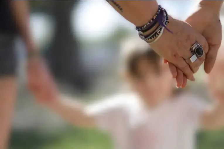 Niños entrerrianos de entre 2 y 6 años esperan una familia que los adopte